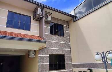 Imagem 3: Sobrado à venda, 108 m² por R$ 750.000,00 - Pioneiros Catarinenses -...