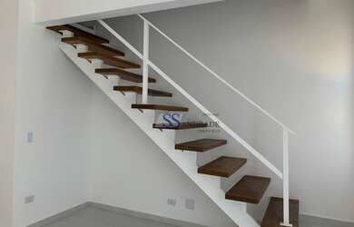 Imagem 5: Imóvel novo na praia Massaguaçu