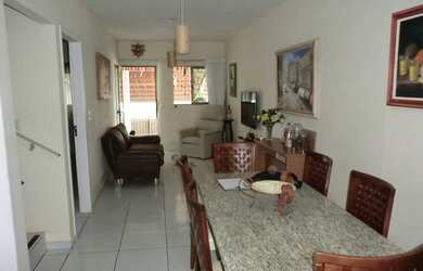 Imagem 11: Duplex, Bultrins, Olinda. Varanda, 117m² de Área, 2 Vagas na garageme4...