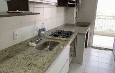 Imagem 13: Apartamento com 3 dormitórios à venda, 82 m² por R$ 700.000 - Vila...