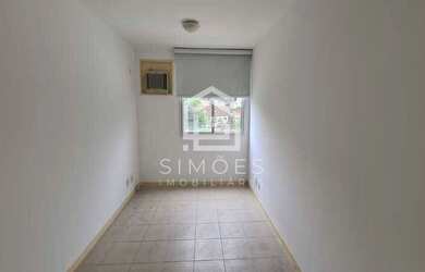 Imagem 14: Excelente Apartamento de 2 quartos em condomínio com total infraestrutura...