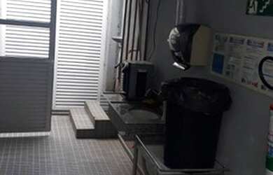 Imagem 11: GALPÃO - PQ. MARAJOARA