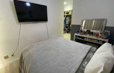 Imagem 5: GLEBA A 80m2 450MIL. Piscina, Ar-condicionado, Guarda roupae80m² de Área