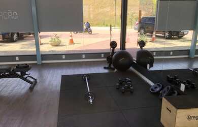 Imagem 15: TERRENO RESIDENCIAL em SENADOR CANEDO - GO, JARDINS PORTO