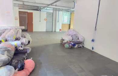 Imagem 14: PRAÇA PASTEUR/SGTO BOENING