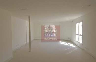 Imagem: Sala para alugar, 100 m² por R$ 5.500,00/mês - Barra da Tijuca