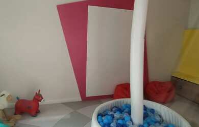 Imagem 7: APARTAMENTO VENDA. Piscina, Varanda, 74m² de Áreae1 Vaga na garagem