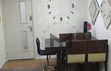 Imagem 1: Apartamento à venda, 51 m² por R$ 325.000,00 - Barreto - Niterói/RJ