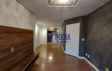 Imagem 16: Apartamento à venda, 83 m² por R$ 870.000,00 - Jardim Aeroporto - São...