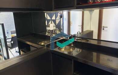 Imagem: Sala, 28 m² - venda por R$ 14.900,00 ou aluguel por R$ 1.950,00/mês