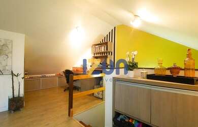 Imagem 7: Sobrado à venda, 158 m² por R$ 749.000,00 - Estância Velha - Canoas/RS