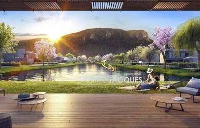 Imagem 7: Terreno à venda, 312 m² por R$ 465.000,00 - Pedra Branca - Palhoça/SC