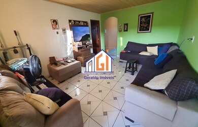 Imagem 5: CASA RESIDENCIAL em ARARUAMA - RJ, Jardim Califórnia