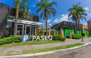 Imagem 3: Loja para alugar, 76 m² por R$ 3.500/mês - Tristeza - Porto Alegre/RS