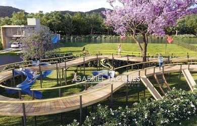 Imagem 5: Terreno à venda, 312 m² por R$ 465.000,00 - Pedra Branca - Palhoça/SC