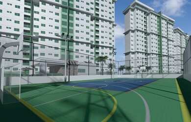 Imagem 6: Apartamento Cobertura 03 suites Neopolis Natal RN