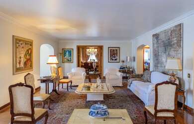 Imagem 3: Apartamento belo no Jardim Paulista