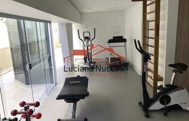 Imagem 4: Locação Apto 3 dorm na Paulista