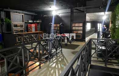 Imagem 6: Oswaldo Cruz Loja. 435m² de Áreae4 Vagas na garagem