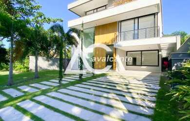 Imagem 1: RIO DE JANEIRO - Casa de Condomínio - RECREIO DOS BANDEIRANTES