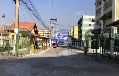 Imagem: O apartamento para alugar possui 2 Dormitórios, 1 Banheiro