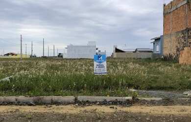 Imagem: O terreno está localizado em Balneário Gaivota, SC à venda