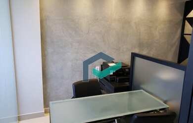 Imagem 12: Sala, 28 m² - venda por R$ 14.900,00 ou aluguel por R$ 1.950,00/mês...