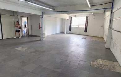 Imagem 4: PRAÇA PASTEUR/SGTO BOENING