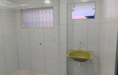 Imagem 14: Apartamento RESIDENCIAL em SALVADOR - BA, SUSSUARANA