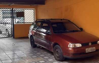 Imagem 1: Casa para venda tem 300 metros quadrados em Parque Paulistano - São Paulo