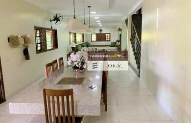 Imagem 13: Sítio Premium no município Inhumas-Goiás. 54 km de Goiânia. 35 Hectares