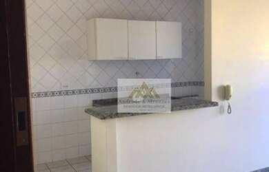 Imagem 2: Apartamento com 1 dormitório, 45 m² - venda por R$ 250.000,00 ou aluguel...