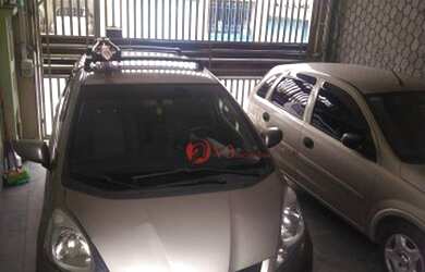 Imagem 2: Sobrado à venda, 180 m² por R$ 850.000,00 - Jardim Hercilia - São Paulo/SP