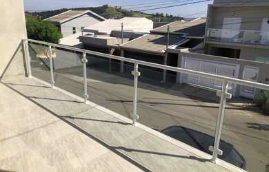 Imagem 15: CASA RESIDENCIAL em BRAGANÇA PAULISTA - SP, RESIDENCIAL VINO BAROLO