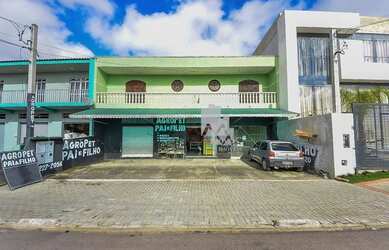 Imagem: O terreno possui 311m² de Área e está localizado em Sítio