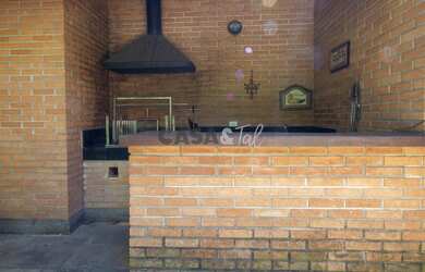 Imagem 5: Sobrado residencial à venda no Jardim Guedala, São Paulo - SP