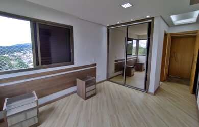 Imagem 8: Apartamento alto padrão de 170 metros quadrados no bairro do Tremembé...