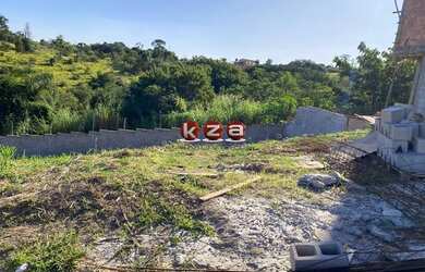 Imagem 1: Terreno residencial a venda com 300 metros no Condomínio Bosque da Mata Valinhos