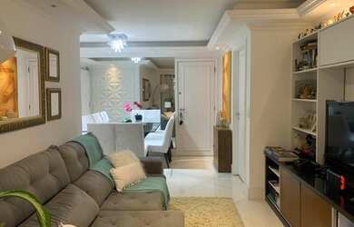 Imagem 4: Lindo 3 quartos no Mundo Novo em andar Alto