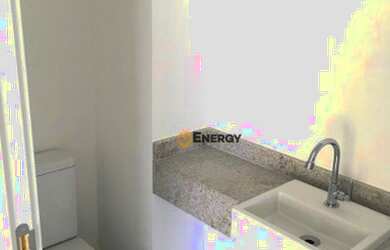 Imagem 8: Apartamento novo, contra piso, 109m, 2 vagas, Itaim, andar alto