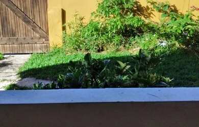 Imagem 3: JCI - Guaratiba Casa 2 qts suite quadra praia esquina Rua Maysa, Casa...