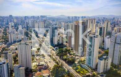 Imagem 2: São Paulo - Apartamento Padrão - Campo Belo