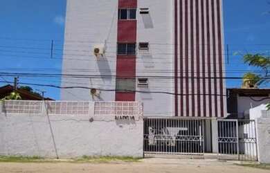 Imagem 1: Apartamento Residencial à venda, Pau Amarelo, Paulista -