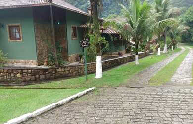 Imagem 8: Casa à venda de condomínio - Limoeiro - Guapimirim - RJ