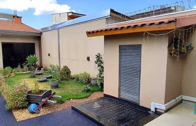 Imagem 7: Sobrado à venda, 108 m² por R$ 750.000,00 - Pioneiros Catarinenses -...