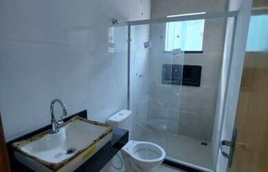 Imagem 9: Casa em Itaipuaçu. 120m² de Área, 2 Vagas na garageme3 Dormitórios