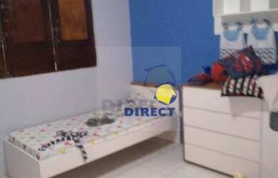 Imagem 15: Casa com 4 dormitórios à venda, 261 m² por R$ 680.000,00 - Candeias...