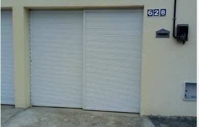 Imagem: A casa possui 2 Dormitórios, 2 Banheiros, 1 Vaga na garagem