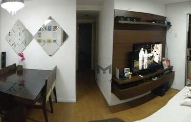 Imagem 4: Apartamento à venda, 51 m² por R$ 325.000,00 - Barreto - Niterói/RJ