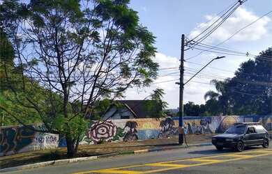 Imagem 7: Lote/Terreno para venda com 770 metros quadrados em Alto de Pinheiros...